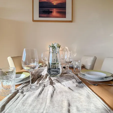 Meeresgruen - Horumersiel Appartement Schillig