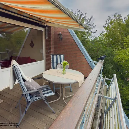 Meeresgruen - Horumersiel * Schillig